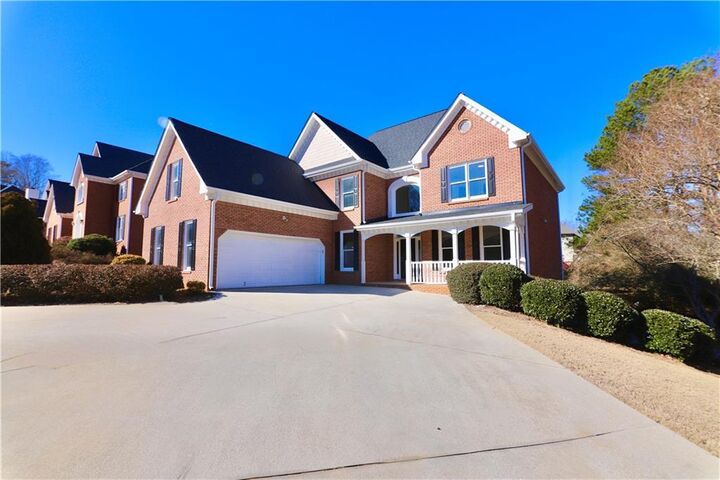 Property Photo:  4287 Trotters Way Drive  GA 30039 