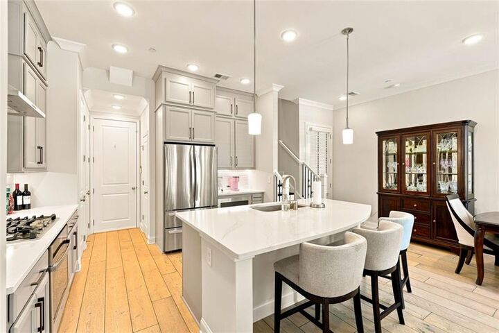 Property Photo: 1097 Kirkland Circle GA 30080