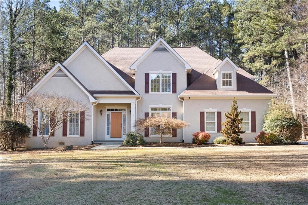 Property Photo: 165 Redspire Lane GA 30215