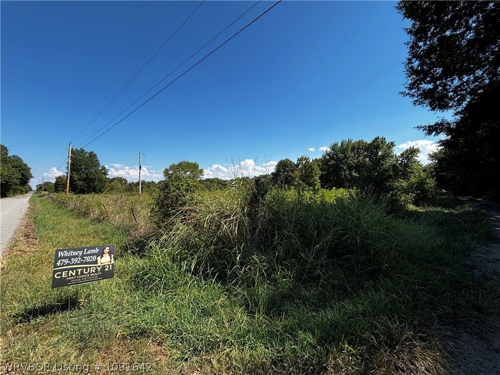 Property Photo:  000 E 1140  OK 74948 