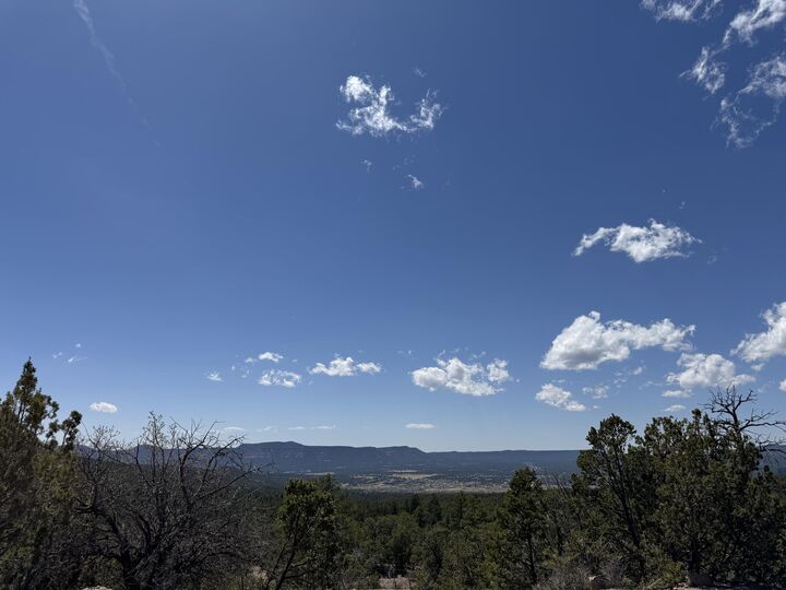 Property Photo: Lot 20 Dancing Hawk Drive NM 87552