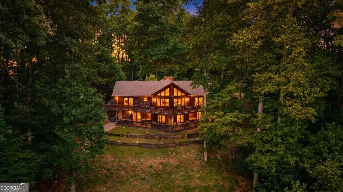 Property Photo:  260 Observation Lane  GA 30513 