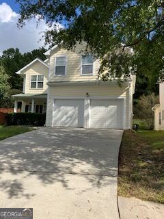 Property Photo: 516 Anglewood Trace GA 30281