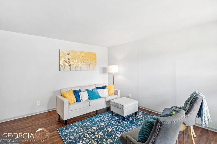 Property Photo: 471 Moore GA 31029