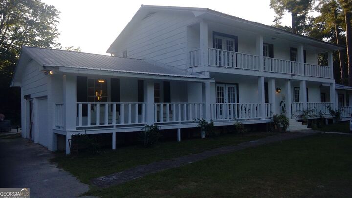 Property Photo:  1210 King Edward Drive  GA 31021 