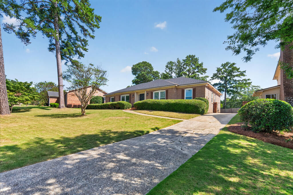 Property Photo:  6046 Chrisbin Drive  GA 31909 