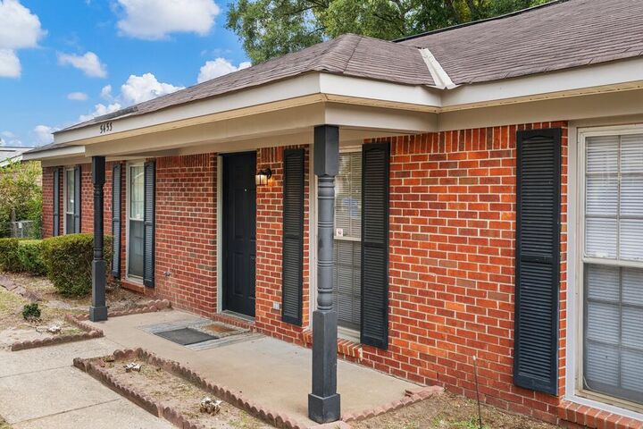 Property Photo: 5453 Cranston Drive GA 31907