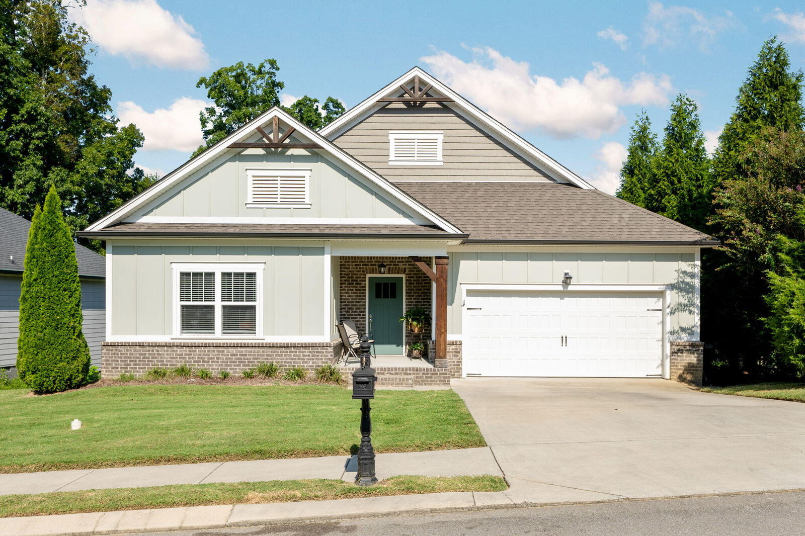 Property Photo: 1991 Springhouse Road NE TN 37323