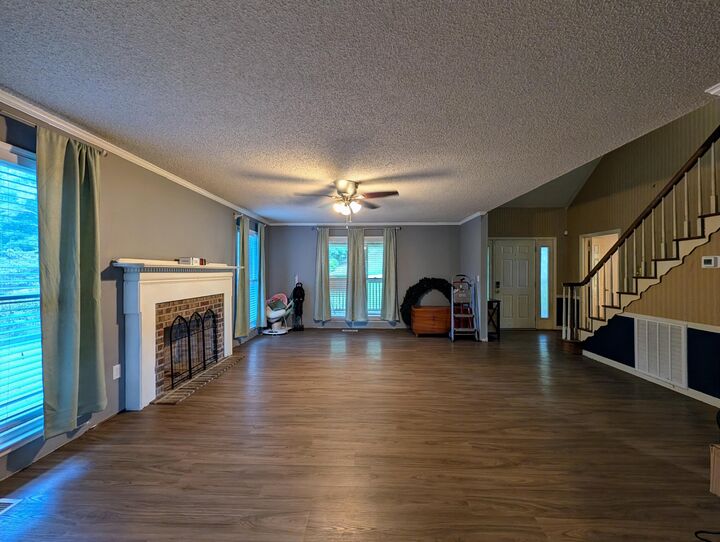 Property Photo:  2010 Laurel Springs Drive NW  TN 37311 