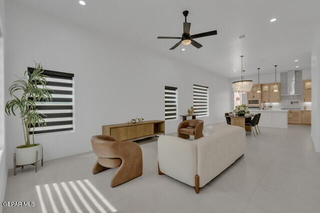 Property Photo:  12813 Middlesbrough Avenue  TX 79928 