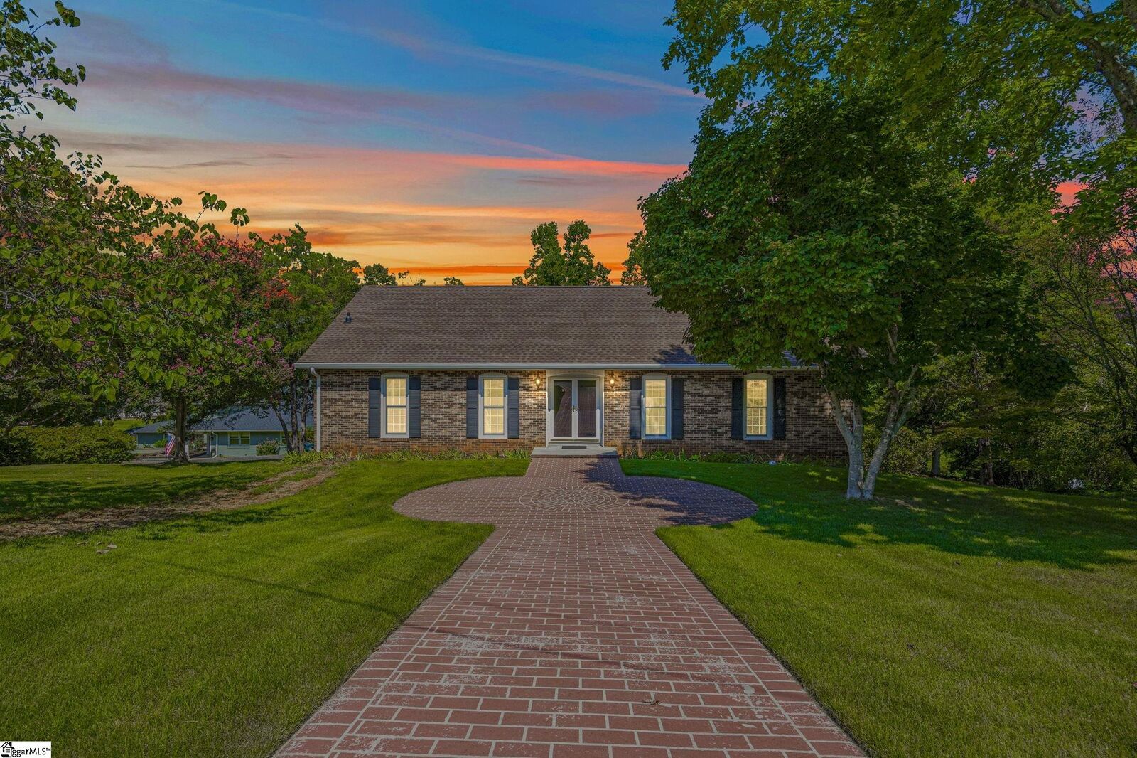 Property Photo:  106 Whippoorwill Drive  SC 29672 