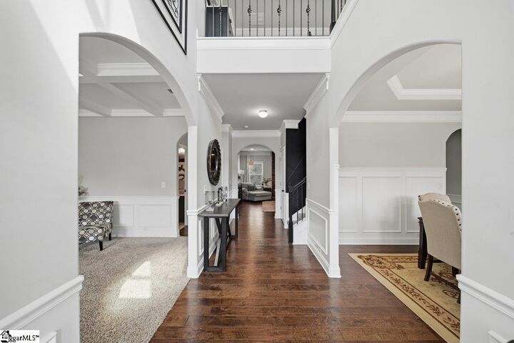 Property Photo:  536 W Saddletree Drive  SC 29388 
