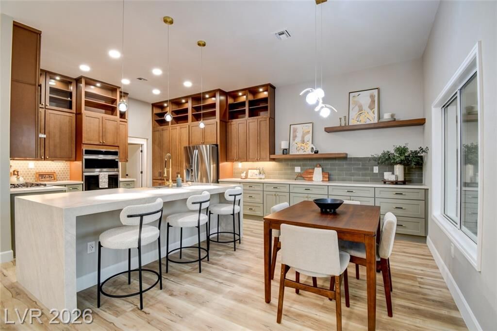 Property Photo: 2837 Billy Casper Drive NV 89134
