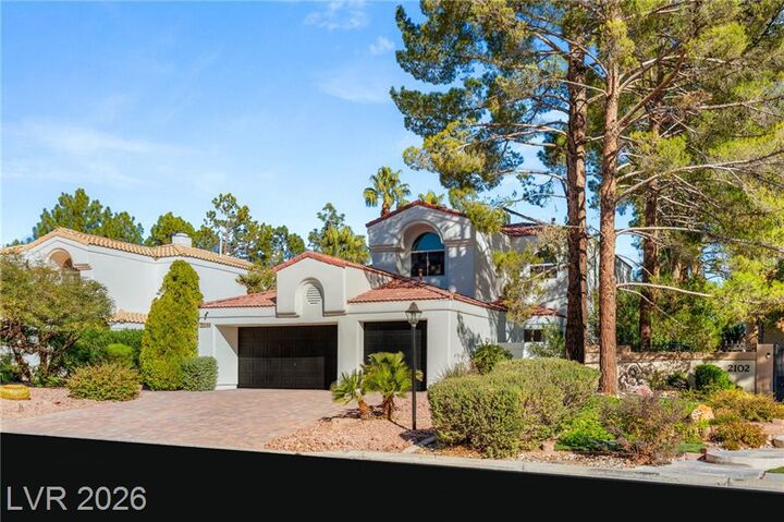 Property Photo:  2104 Inverness Drive  NV 89074 