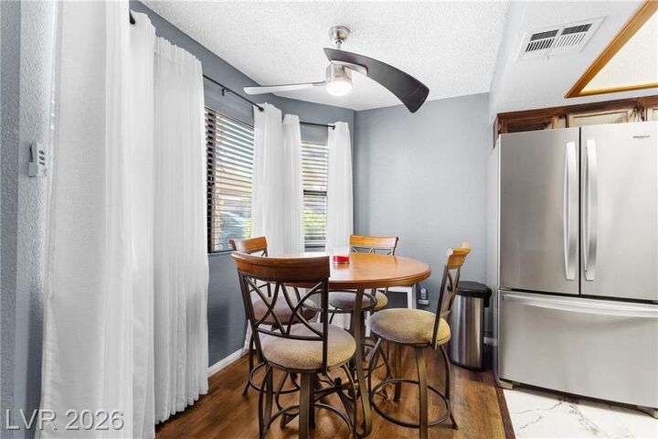 Property Photo: 7900 Esterbrook Way 101 NV 89128
