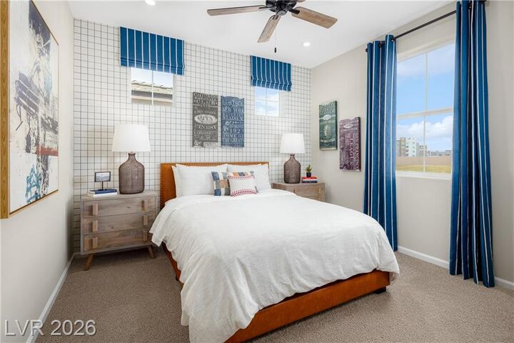 Property Photo:  150 Castanet Lane  NV 89015 
