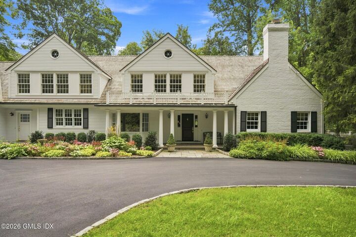 Property Photo:  739 Lake Avenue  CT 06830 
