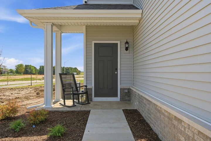 Property Photo:  3773 Countryside Drive  IN 46368 