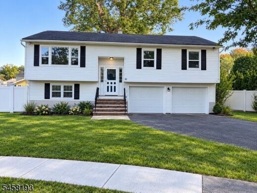 Property Photo:  2 Denora Dr  NJ 07512 