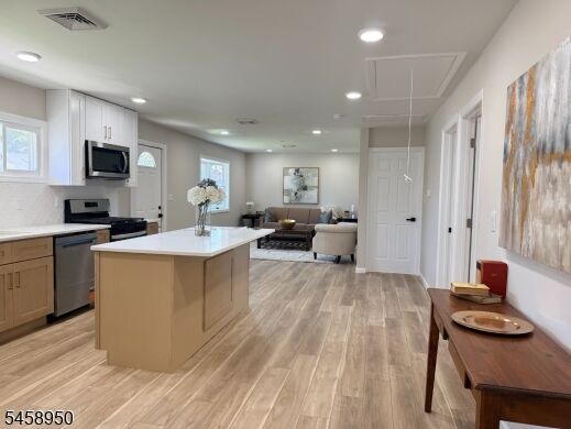 Property Photo:  36 Charles Ter  NJ 08854 