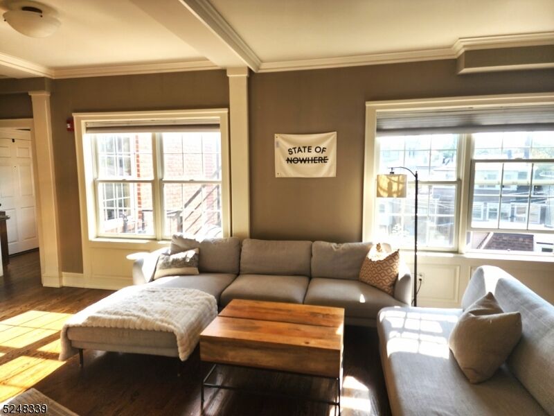 Property Photo: 12 Elm St 2B NJ 07960