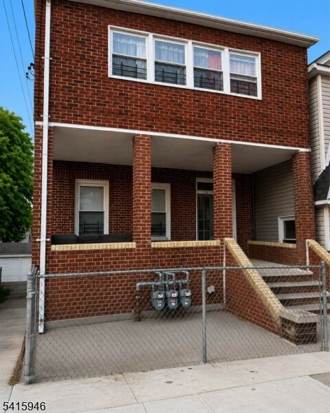 Property Photo: 854 229th Street NY 10466