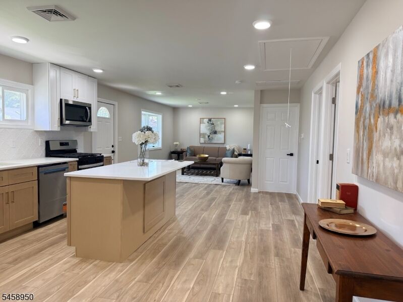 Property Photo:  36 Charles Ter  NJ 08854 