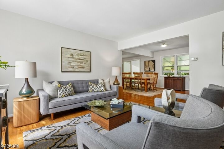 Property Photo: 30 James St NJ 07042
