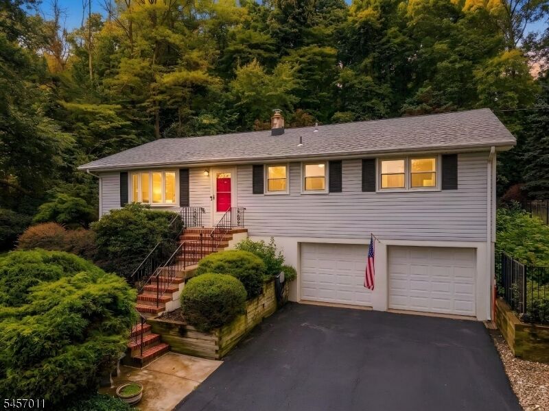 Property Photo: 75 E Mountain Rd NJ 08844