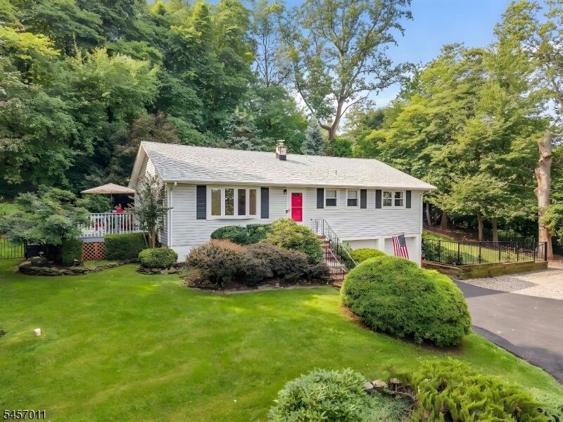 Property Photo: 75 E Mountain Rd NJ 08844