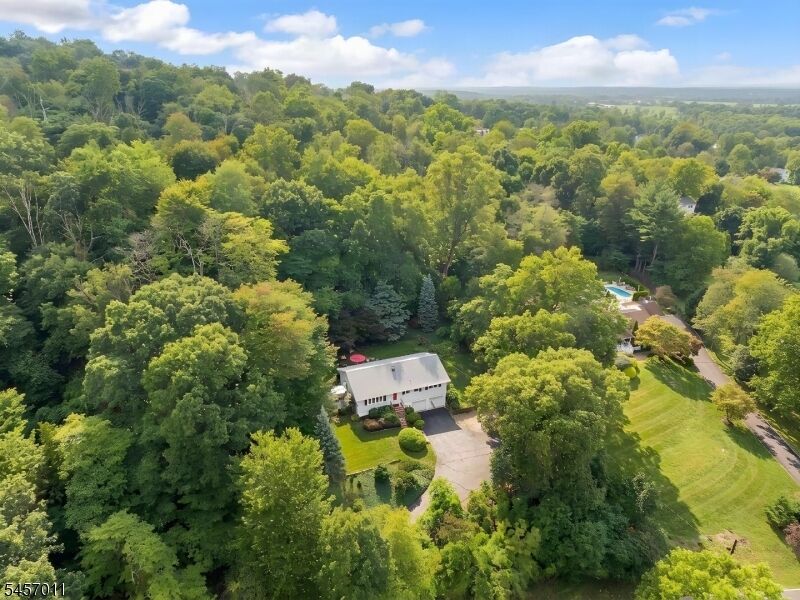 Property Photo: 75 E Mountain Rd NJ 08844