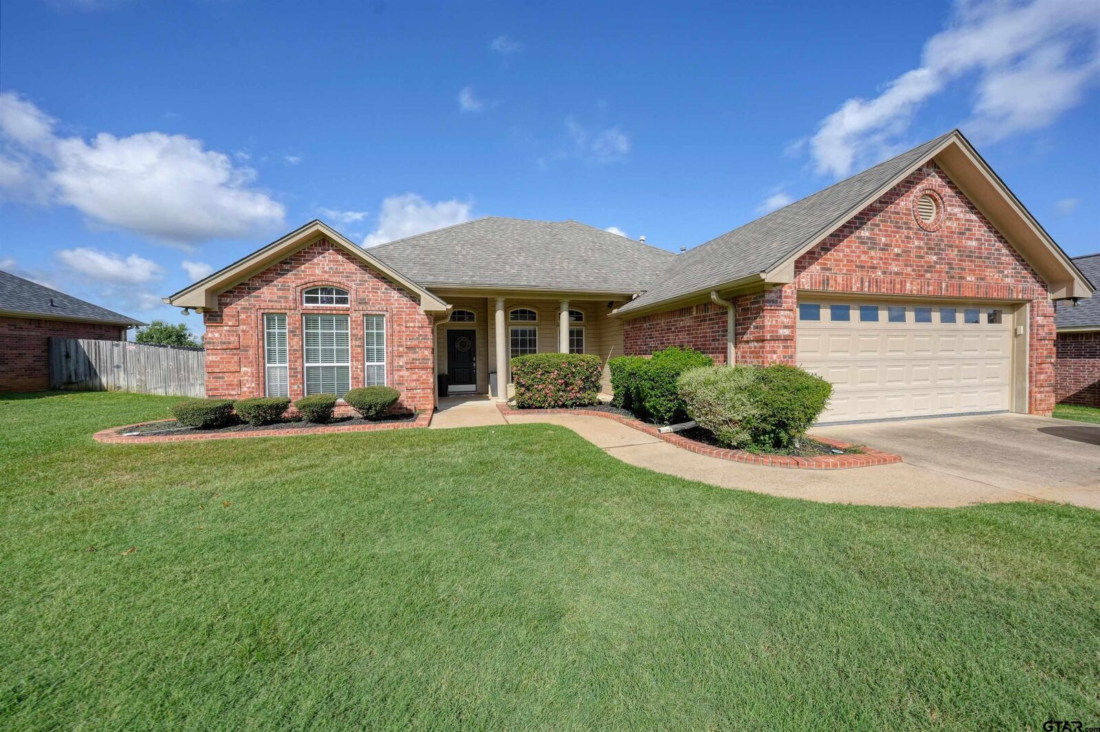 Property Photo:  16594 Beauregard  TX 75703 