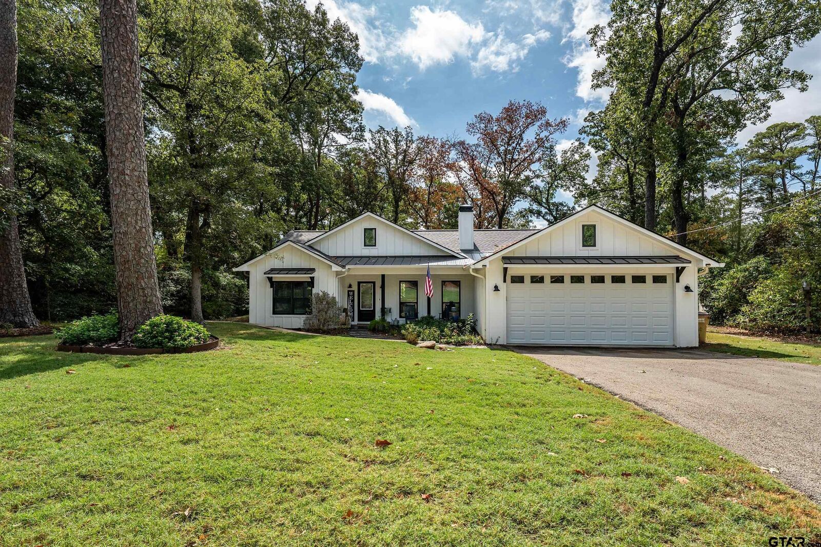 Property Photo:  186 Pleasant Hill Ln  TX 75765 