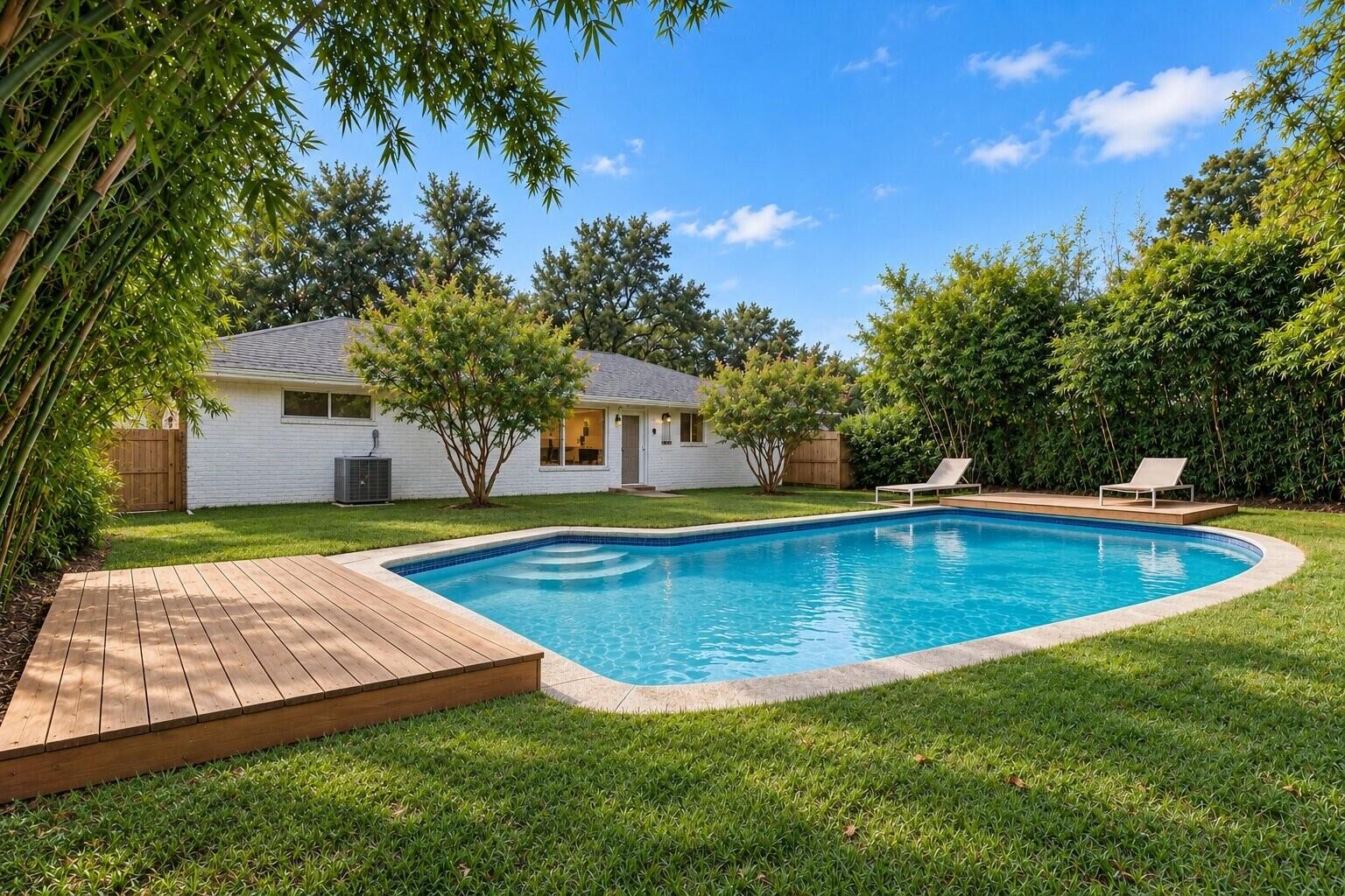 Property Photo:  10819 Oasis Drive  TX 77096 