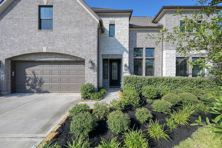 Property Photo:  359 Calmato Woods Way  TX 77318 