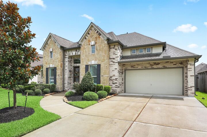 Property Photo:  5515 Elden Trail  TX 77505 