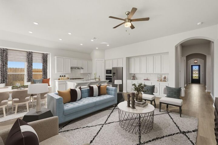 Property Photo: 12227 Hudson Drive TX 77523