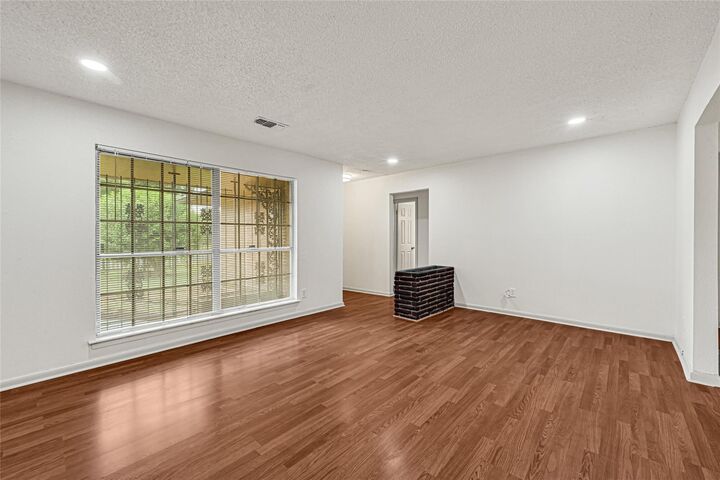 Property Photo:  3317 Le Badie Street  TX 77026 