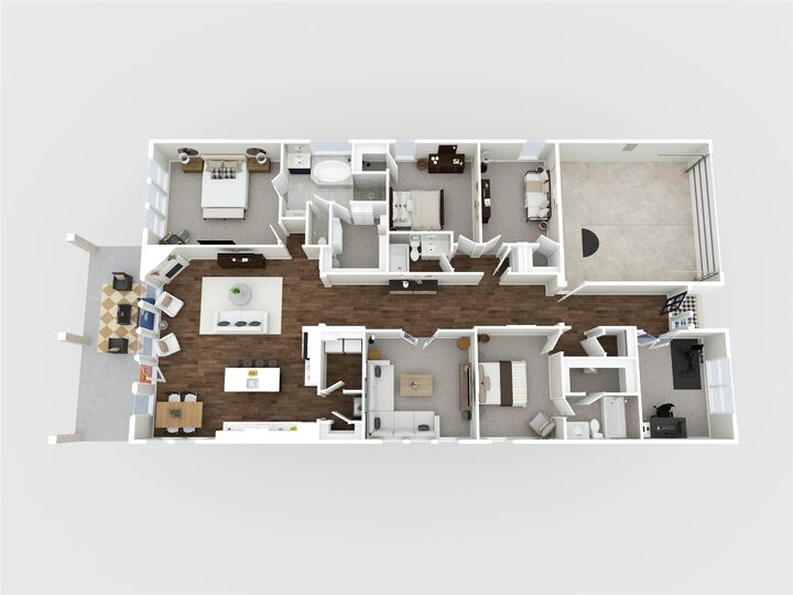 Property Photo:  28714 Wildthorne Court  TX 77494 