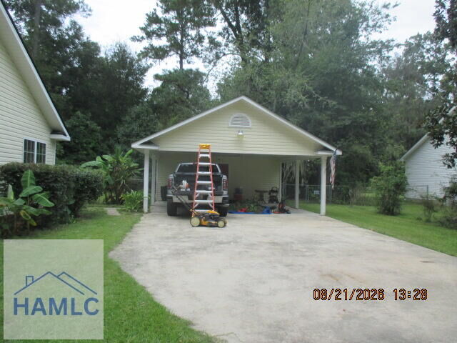 Property Photo:  504 Lake Drive  GA 31320 