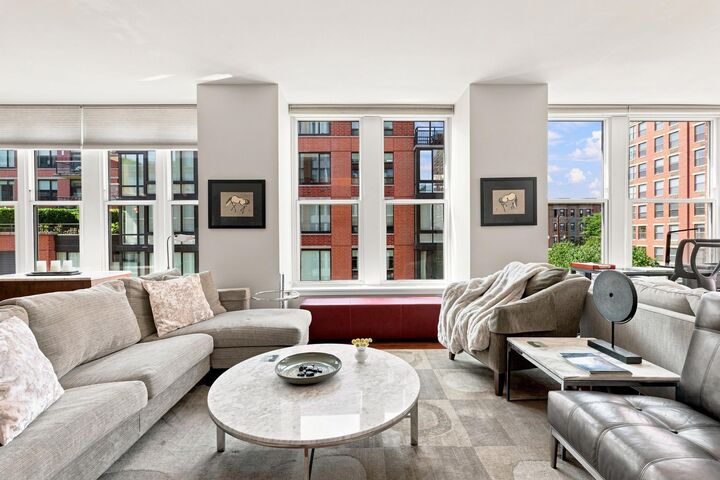Property Photo:  1125 Maxwell Lane 438  NJ 07030 