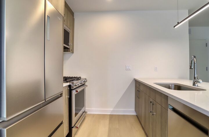 Property Photo:  303 Madison St 301  NJ 07030 