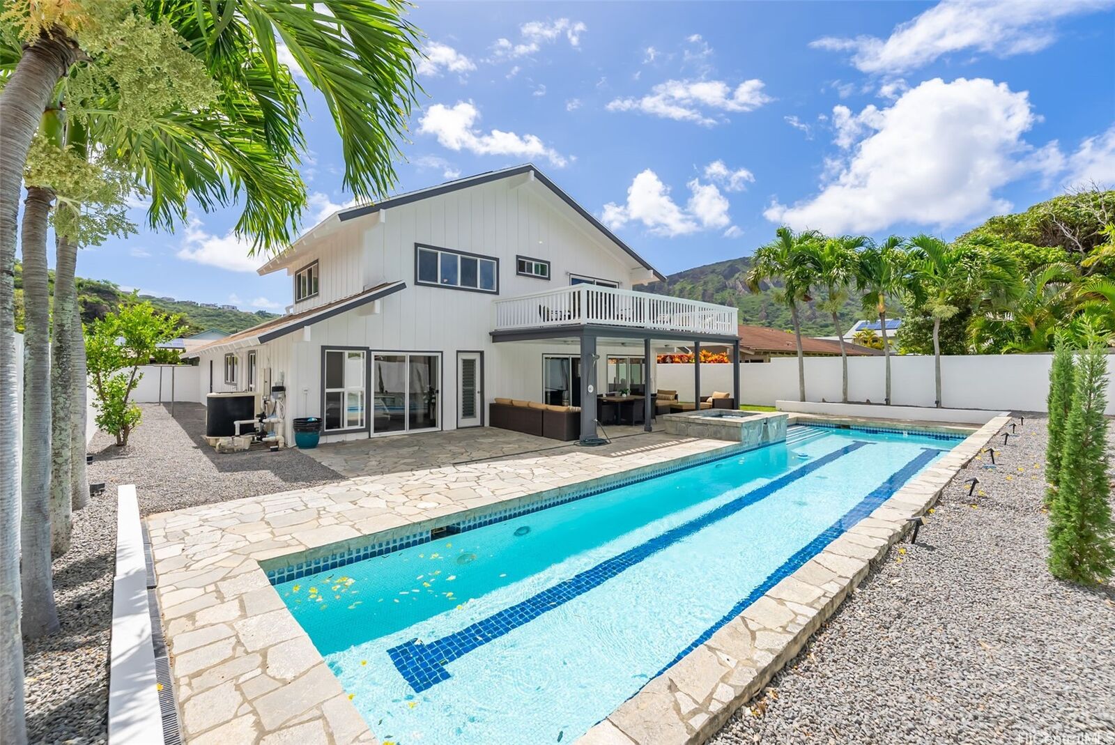 Property Photo:  7141 Kukii Street  HI 96825 