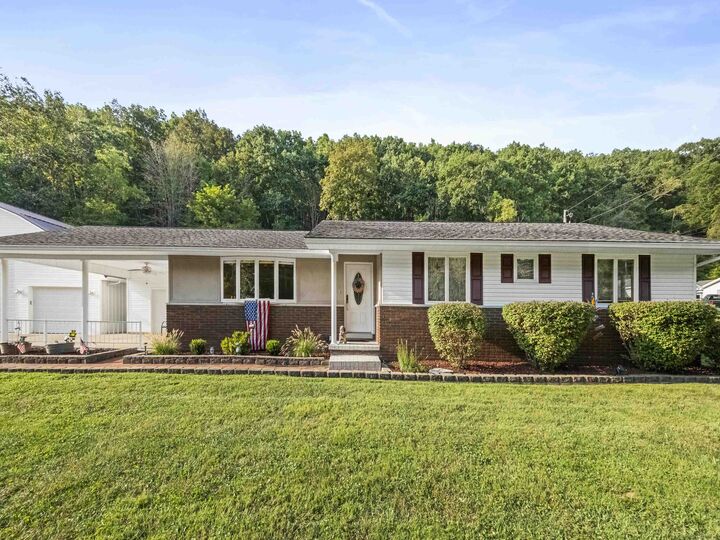 Property Photo:  426 Little Fudges Creek Road  WV 25504 