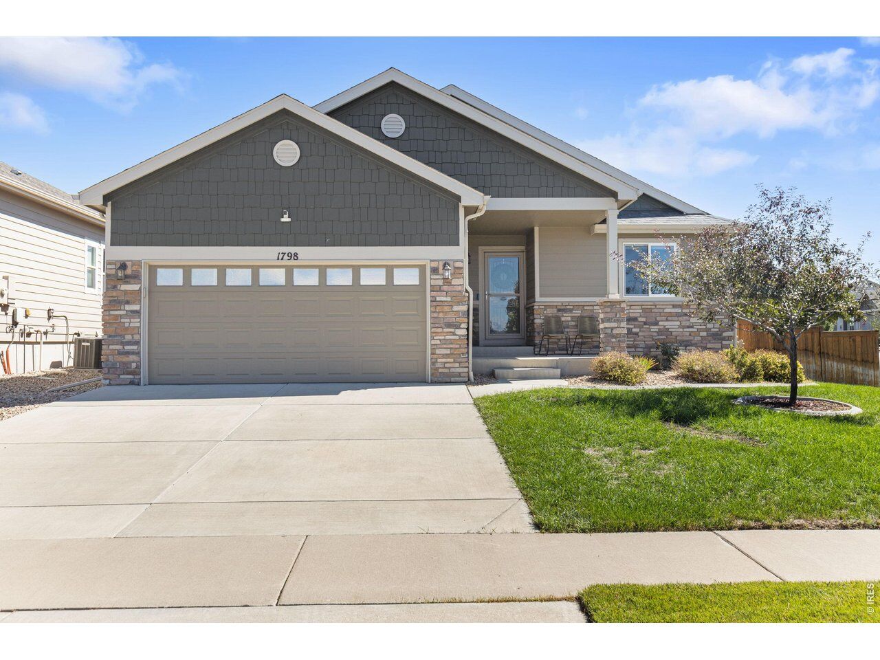 Property Photo:  1798 Avery Plaza St  CO 80550 