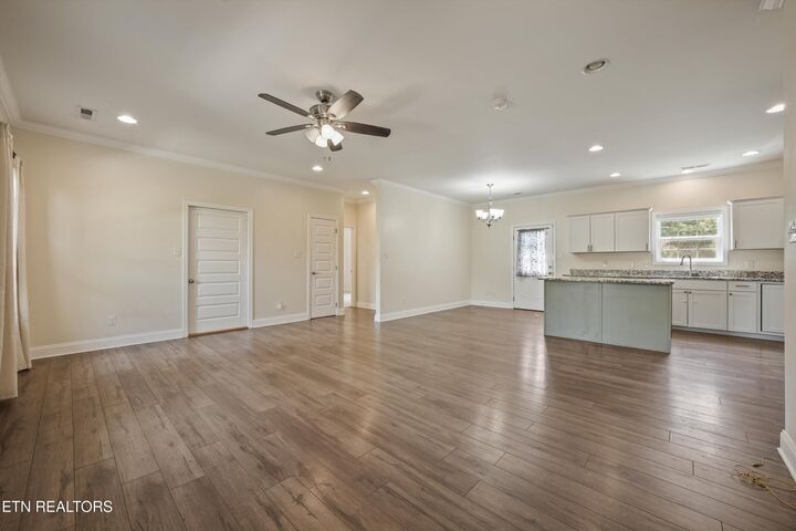 Property Photo: 2000 Country Brook Lane TN 37921