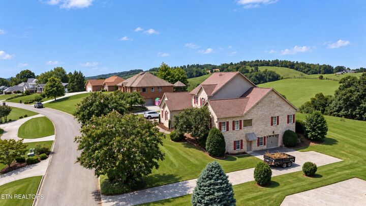 Property Photo:  375 Independence Drive  TN 37760 