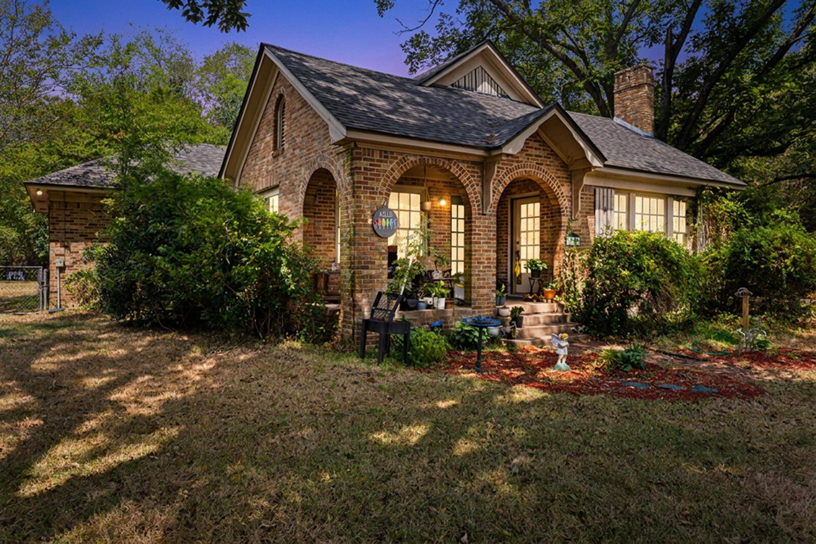 Property Photo: 6911 N US Hwy 79 TX 75639