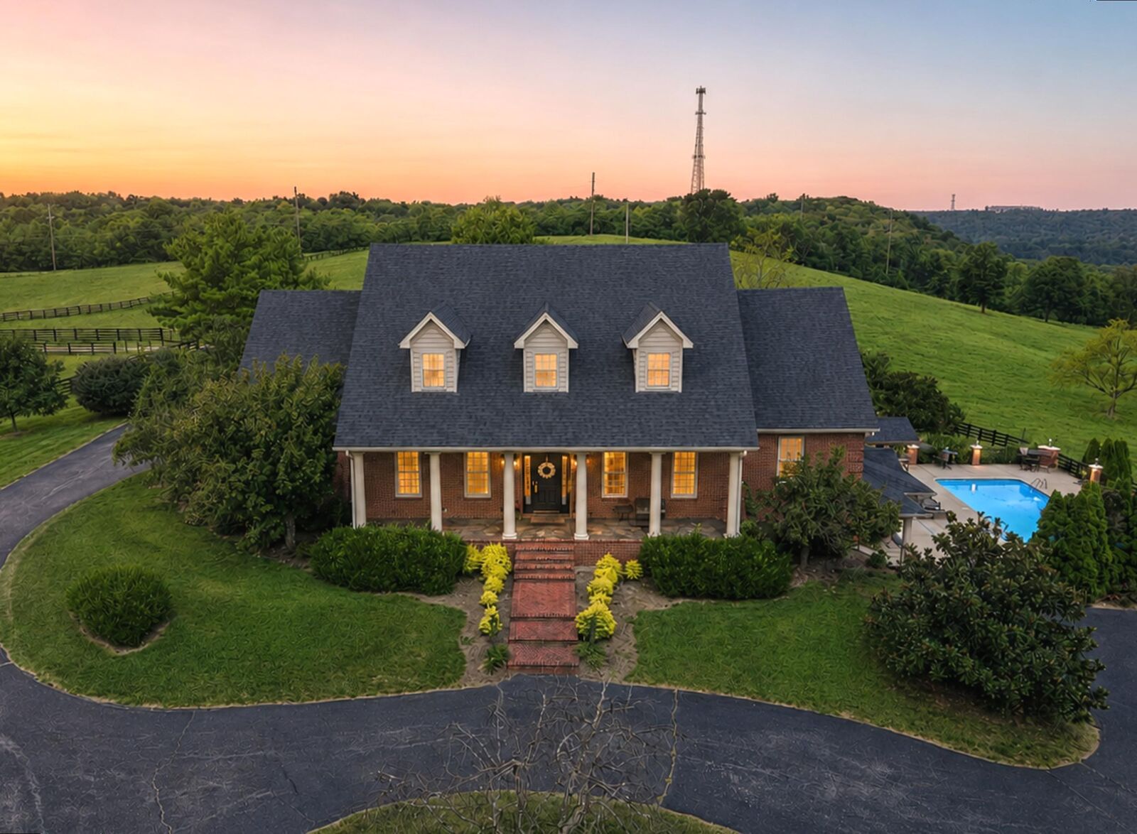 Property Photo: 964 Johnson Road KY 40601