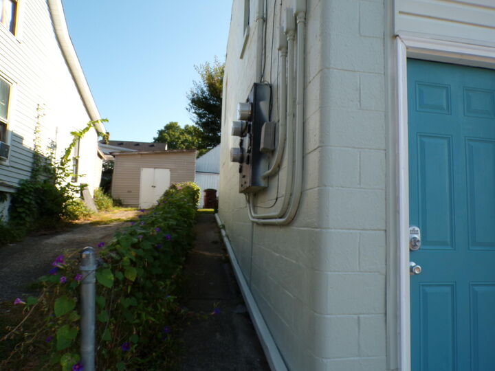 Property Photo:  401 North Street  KY 40475 